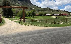 River Bend Cabins